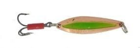 Блешня Fishing ROI Hasti 7г Cooper Green