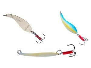 Блесна Fishing ROI Slick 7г 089