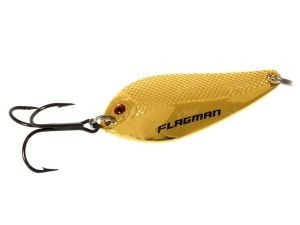 Блешня Flagman Atom BS 10g 200 Gold