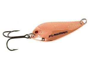 Блесна Flagman Atom BS 15g 199 Copper