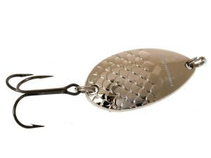 Flagman Bug BS 10G 201 срібла