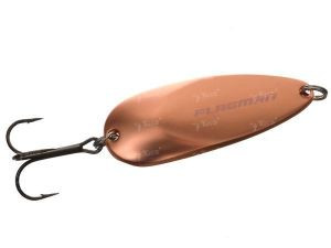Блесна Flagman Vorskla BS 14g 199 Copper