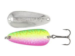 Блешня Golden Catch Sibi 10г 16G