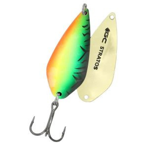Golden Catch Stratos 10G GC01