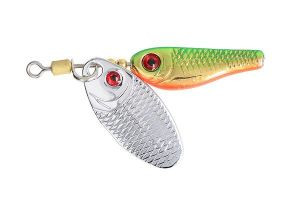 Блешня Golden Catch Trox 8г 07S