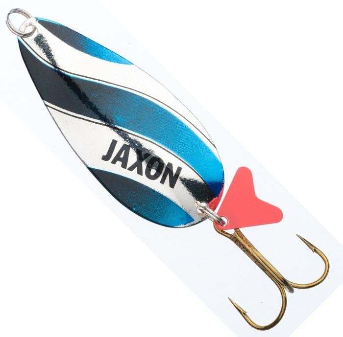 Блешня Jaxon Holo Select Karas Perk 1 E 16g