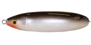 Блешня Rapala Minnow Spoon RMS05 BSF