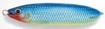 Блешня Rapala Minnow Spoon RMS05 BSH