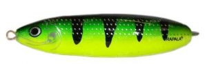 Блешня Rapala Minnow Spoon RMS06 FYGT