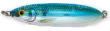 Блешня Rapala Minnow Spoon RMS07 BSD