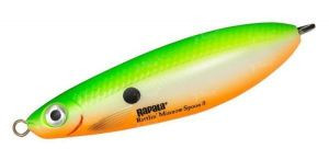 Блешня Rapala Minnow Spoon RMS07 GSU