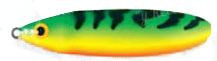 Блешня Rapala Minnow Spoon RMS08 FT