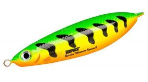 Блешня Rapala Rattlin Minnow Spoon 80S RMSR08 FLP