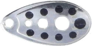 Блешня Rublex Turbo 3 5г APN