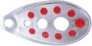 Блешня Rublex Turbo-4 7г #APR