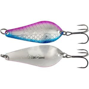 Spinner SELECT PROATOM 08G 05