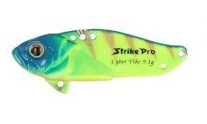 Блешня Strike Pro Cyber ​​Vibe 45мм JG-005C A47FL