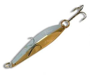 Блешня Williams Ice Jig 14г J60H