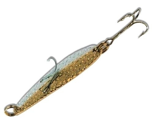 Блесна Williams Ice Jig 14г J60HN