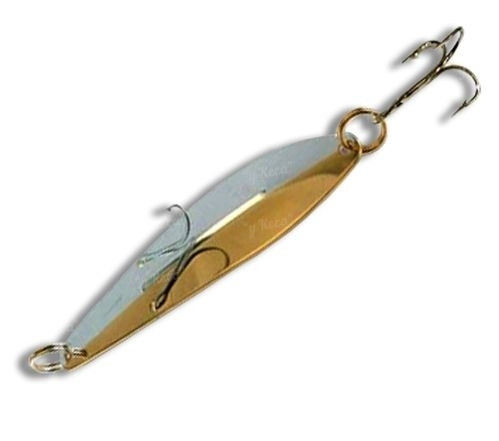 Блешня Williams Ice Jig 7г J50H