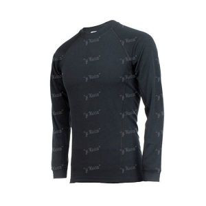 Блуза Fahrenheit Polartec Power Dry Black XL