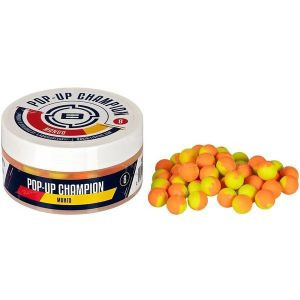 Бойлы Brain Champion Pop-Up Манго 12mm