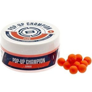 Бойли Brain Champion Pop-Up Слива 6mm