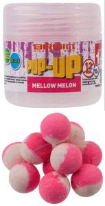 Бойли Brain Pop-Up F1 10мм 20г Mellow melon (диня)