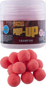 Бойли Brain Pop-Up F1 10мм Craw Fish (річковий рак)