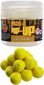 Бойли Brain Pop-Up F1 10мм Fresh Honey (мед із м'ятою)