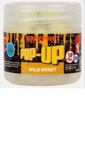 Бойли Brain Pop-Up F1 10мм Wild Honey (мед)