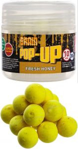 Бойли Brain Pop-Up F1 12мм Fresh Honey (мед із м'ятою)