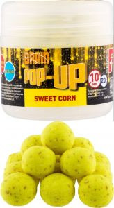 Бойлы Brain Pop-Up F1 12мм Sweet Corn