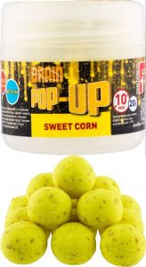 Бойли Brain Pop-Up F1 14мм Sweet Corn