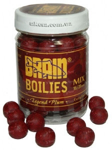 Бойли Brain Soluble Plum (Слива) 200гр