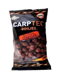 Бойли Dynamite Baits Carp-Tec 1кг 15мм Krill-Crayfish