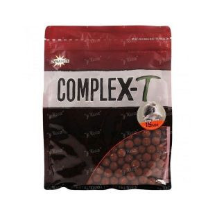 Бойли Dynamite Baits CompleX-T 15мм 1кг