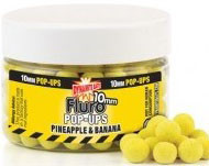Бойлы Dynamite Baits Fluro Pop-Ups & Dumbells Pineapple&Banana 10mm
