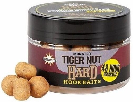Бойли Dynamite Baits Hard Hook Baits Monster Tiger Nut 14/15mm