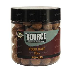 Бойлы Dynamite Baits Pop-Up 80г 15мм Source