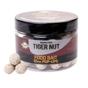 Динамітні приманки Boilles Pop-Up Foodbait 12-мм монстр Tigernut DY1256