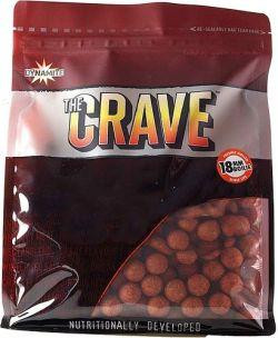 Бойли Dynamite Baits The Crave 20мм 1kg