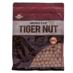 Бойлы Dynamite Baits Tigernut 1кг 15мм DY225
