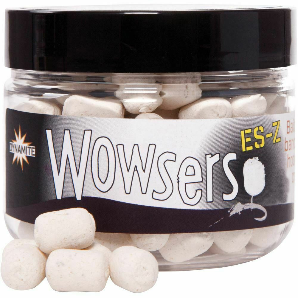 Бойли Dynamite Baits Wowsers White ES-Z 7mm