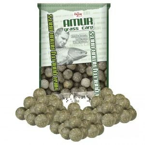 Бойлы на амура Carp Zoom Amur-Grass Carp 800g 20mm CZ9360