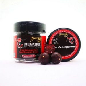 Бройлери Nosya Grandcarp Tandem 100g 20-14 мм краб-беллахан-школа