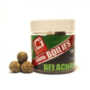 Бойлы Rocket Baits пылящие Sport 100г 16мм Belachan