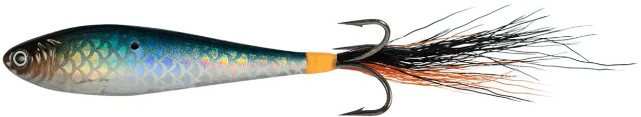Бокоплав Viking Fishing Bobby 48mm 18.0g #11 Anchovy