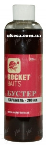Бустер Rocket Baits Classic Аніс