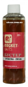Бустер Rocket Baits Classic Креветка